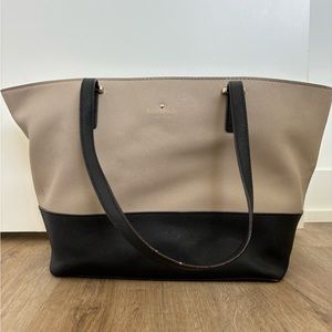 Kate Spade XL tote bag / purse